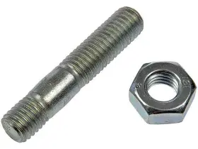 83466wnbx Dorman For 2006-2012 Infiniti Fx35 Exhaust Flange Stud And Nut Front