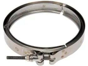 87261yjfy Dorman For 1981-1991 Mack R Exhaust Clamp 1982 1983 1984 1985 1986