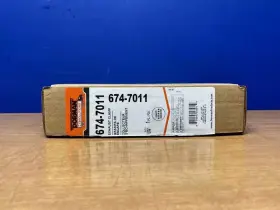 674-7011 Dorman 889245535849 Brand New Exhaust Clamp