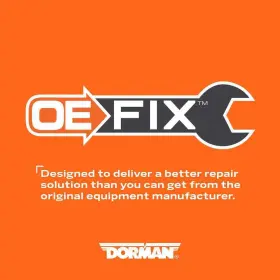 Dorman 889245591036 Exhaust Flange Stud And Nut 03133hp