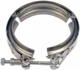 7c3z5a231ac Dorman 904-177 Genuine Exhaust Clamp Replaces Ford
