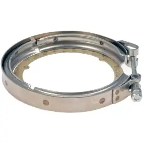 904-353 Dorman Exhaust Clamp New For Ram Truck Dodge 2500 3500 4500 5500 08-10