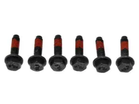 Bj796ff Dorman Exhaust Bolt For 2014-2017 Chevy Ss 2015 2016 Improved Design