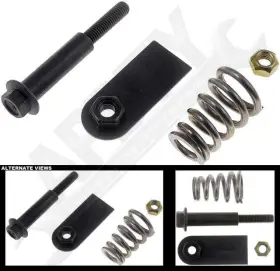 M8-1.25 Dorman/help 03128 Manifold Bolt And Spring Kit - X 74mm