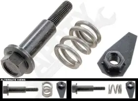 M10-1.5 Dorman/help 03130 Exhaust Flange Hardware Kit - X 70mm