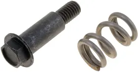 03137 Dorman/help Manifold Bolt And Spring Kit 3/8-16x1-3/4 Inch