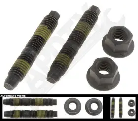 M10-1.5 Dorman/help 03142 Exhaust Stud Kit - X 62mm