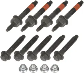 03309 Dorman/help Manifold Bolt And Stud Kit