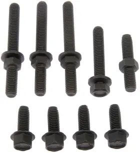 03407b Dorman/help Manifold Bolt And Stud Kit