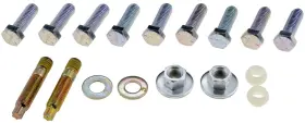 03408b Dorman/help Manifold Bolt And Stud Kit