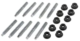 03411b Dorman/help Manifold Bolt And Stud Kit