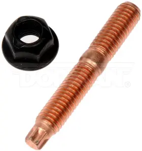Dorman - Help 03412-js Exhaust Manifold Hardware Kit Fits 2010-2013 Lincoln Navigator Manifo