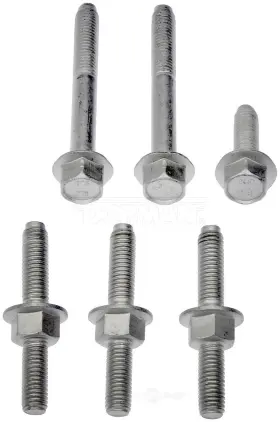03427 Dorman/help Manifold Bolt And Stud Kit