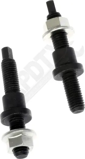 32102 Dorman/help Exhaust Flange Hardware Kit 32102 Dorman/help Exhaust Flange Hardware Kit