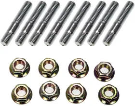 32121 Dorman/help Manifold Bolt And Stud Kit