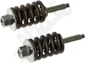 32124 Dorman/help Exhaust Flange Hardware Kit