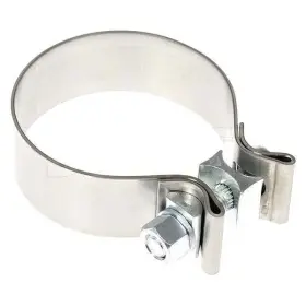 904-099 Dorman - Help Aluminum Natural Exhaust Clamp