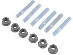 41svncxq Dorman Improved Design Exhaust Flange Stud And Nut Fits Ford Explorer 2002-2007