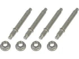 Nk857qv Dorman Front Exhaust Flange Stud And Nut For 2005-2022 Chrysler 300 2006 2007