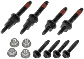 03218 Dorman - Oe Solutions Exhaust Man Kit