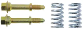 675-221 Dorman - Oe Solutions 675 221 Exhaust Hardware Kit