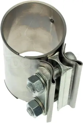677-008 Dorman - Oe Solutions Exhaust Clamp P N 677 008