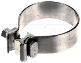 677-017 Dorman - Oe Solutions Exhaust Clamp P N 677 017