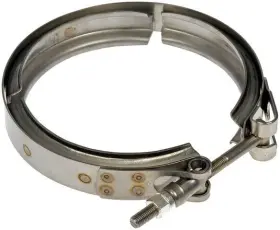 903-300 Dorman - Oe Solutions Exhaust Clamp P N 903 300