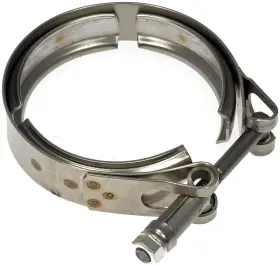 903-301 Dorman Oe Solutions Exhaust Clamp V-band - 2012-2020 Ford Lincoln 2.0 3.5
