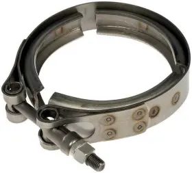 903-303 Dorman - Oe Solutions Exhaust Clamp P N 903 303