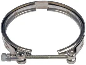 904-148 Dorman - Oe Solutions Exhaust Clamp P N 904 148