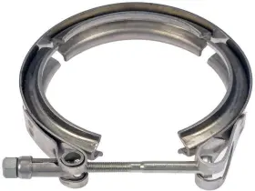 904-178 Dorman - Oe Solutions Exhaust Clamp P N 904 178