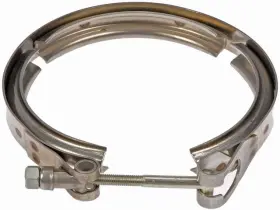 904-252 Dorman - Oe Solutions Exhaust Clamp P N 904 252