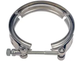 Wn67p1 Dorman Exhaust Clamp For Silverado 3500 Sierra 2500 Hd K2500 C4500 Kodiak Blazer