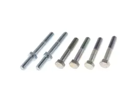 Yd342kn Dorman Exhaust Stud For 1985-1986 Chevy K20 Suburban 5.7l V8