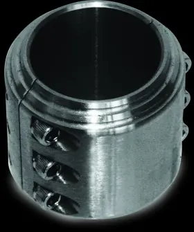 520956 Dragonfire Racing Dfr Machined Tube Clamp