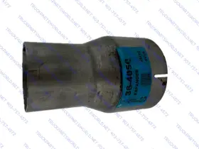 36-4050 Dynaflex Exhaust Expander 4 Inch Od To 5 Id X 8 Long 16ga Made In Usa