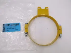 Dp-8089 Dynaflex Products 7 Inch Clamp Assembly Yellow