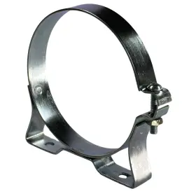 48m-500z Dynaflex Products 5 Inch Mounting Bracket Exhaust Clamp