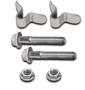 794-00317 Dynatech U Tab Kit