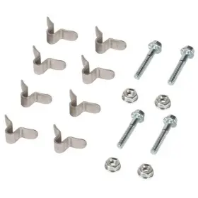 794-00320 Dynatech U-tab Kit - 8 Tabs 4 Bolts