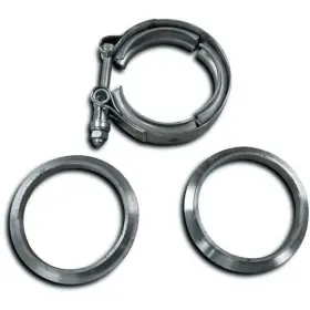 794-91230 Dynatech 797-91230 V-clamp Collar Assembly Kit 3 Inch