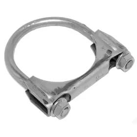 32218 Dynomax For Exhaust Clamp 1972-1964 Chevrolet Chevelle 1967-1964