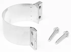 33228 Dynomax Hardware-clamp