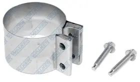 33976 Dynomax - Hardware Clamp 2 1/2in