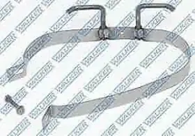 36163 Dynomax Exhaust Muffler Strap