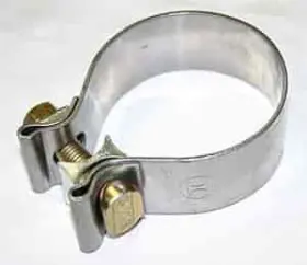 36441 Dynomax Accuseal Clamp