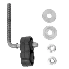 36446 Dynomax Exhaust Mount-muffler Hanger Kit