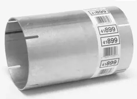 Dynomax 41899 Exhaust Connector Pipe