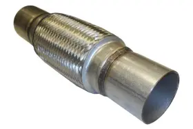 80124 Eastern Catalytic Fits For Exhaust Flex Joint P N